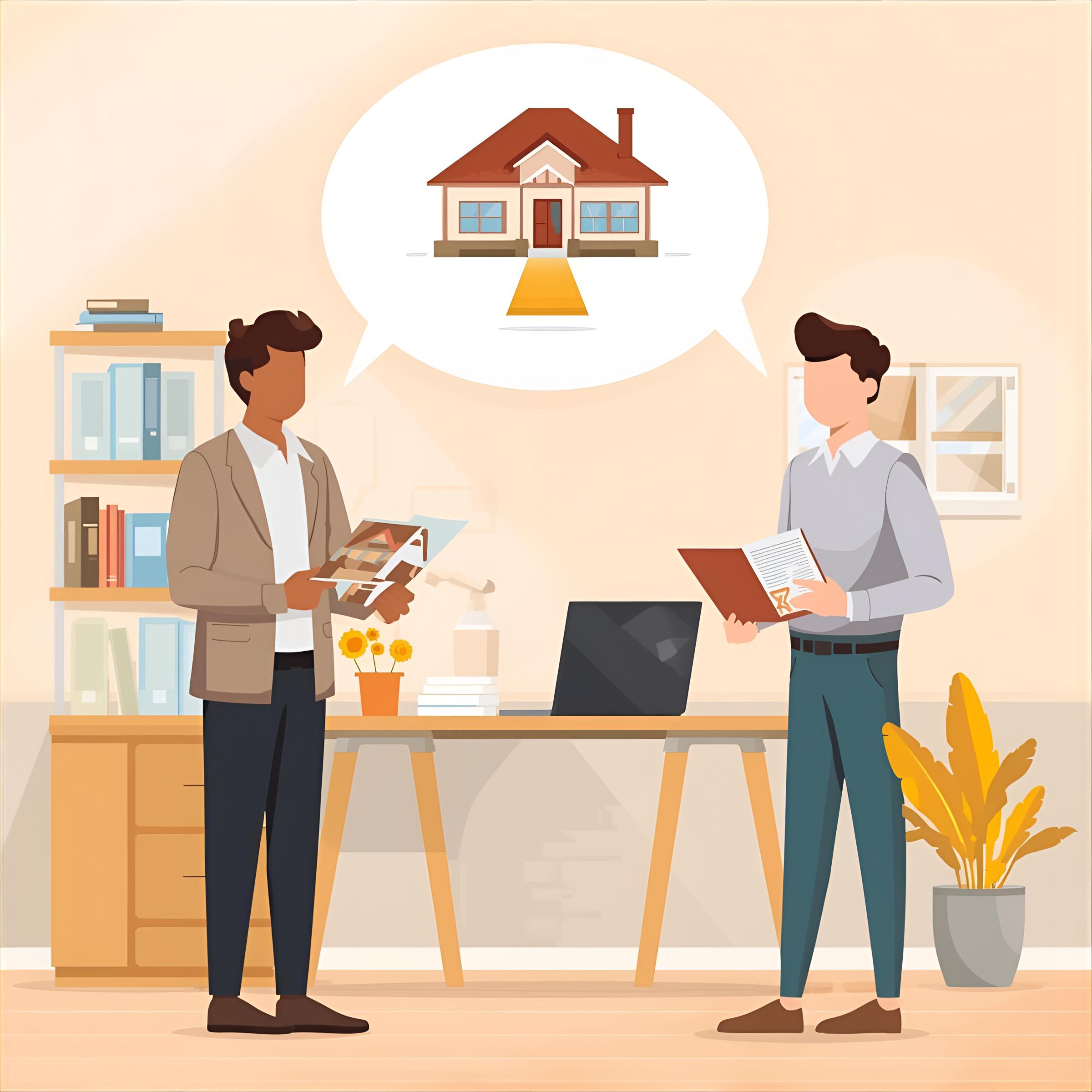 ACTION OVER IDEAS: REAL ESTATE MARKETING EXECUTION