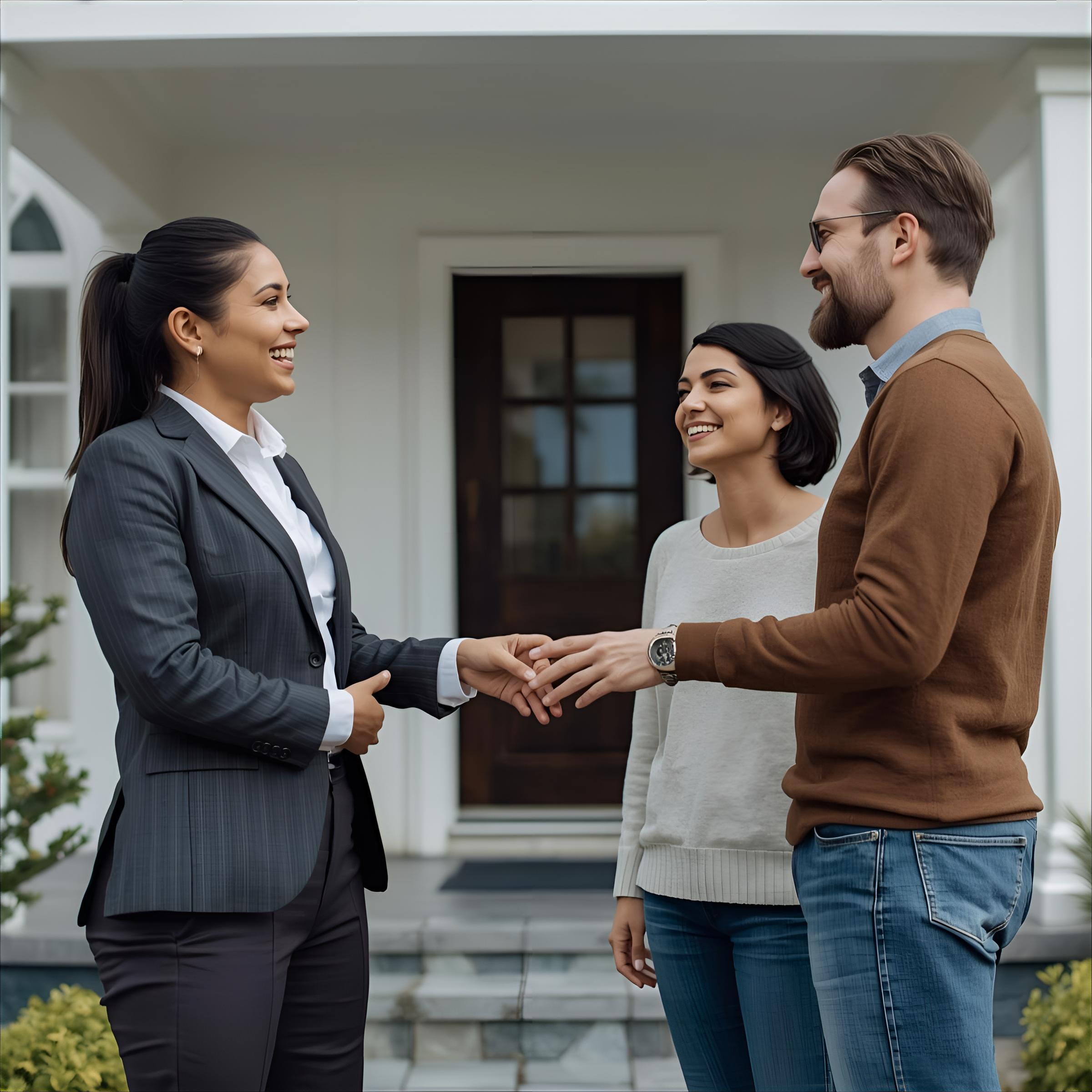 Mastering the Art of Real Estate Negotiation