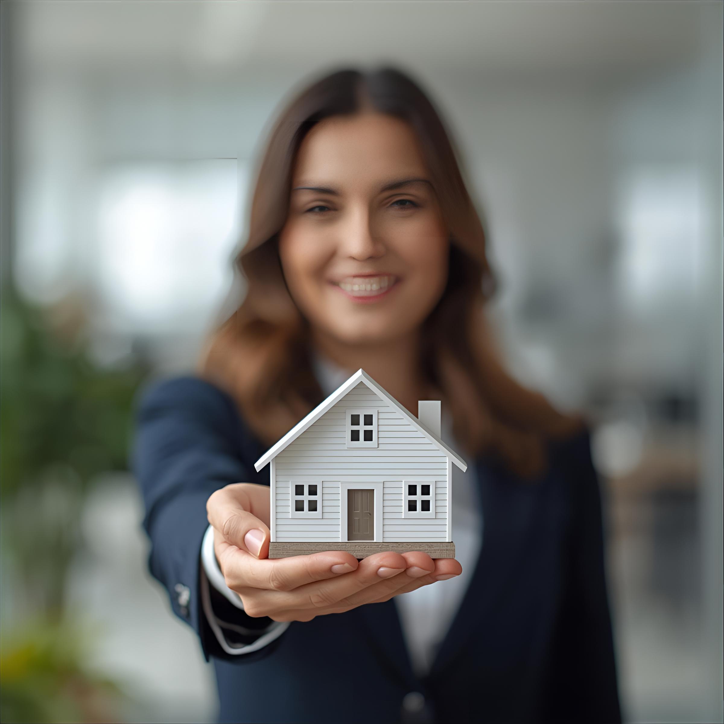 The Power of Marketing in Real Estate