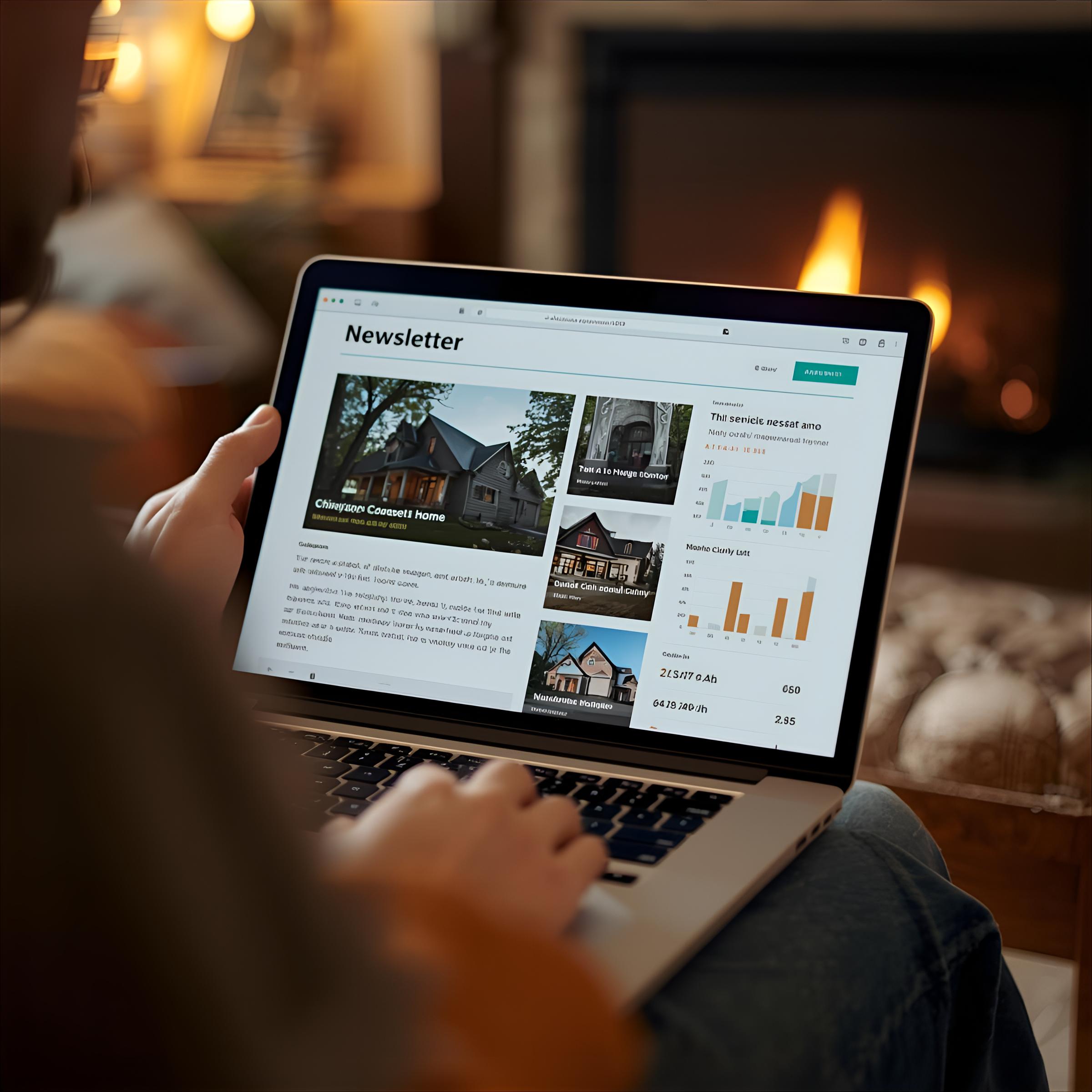 Guiding Consumers Through The Four Stages of Marketing