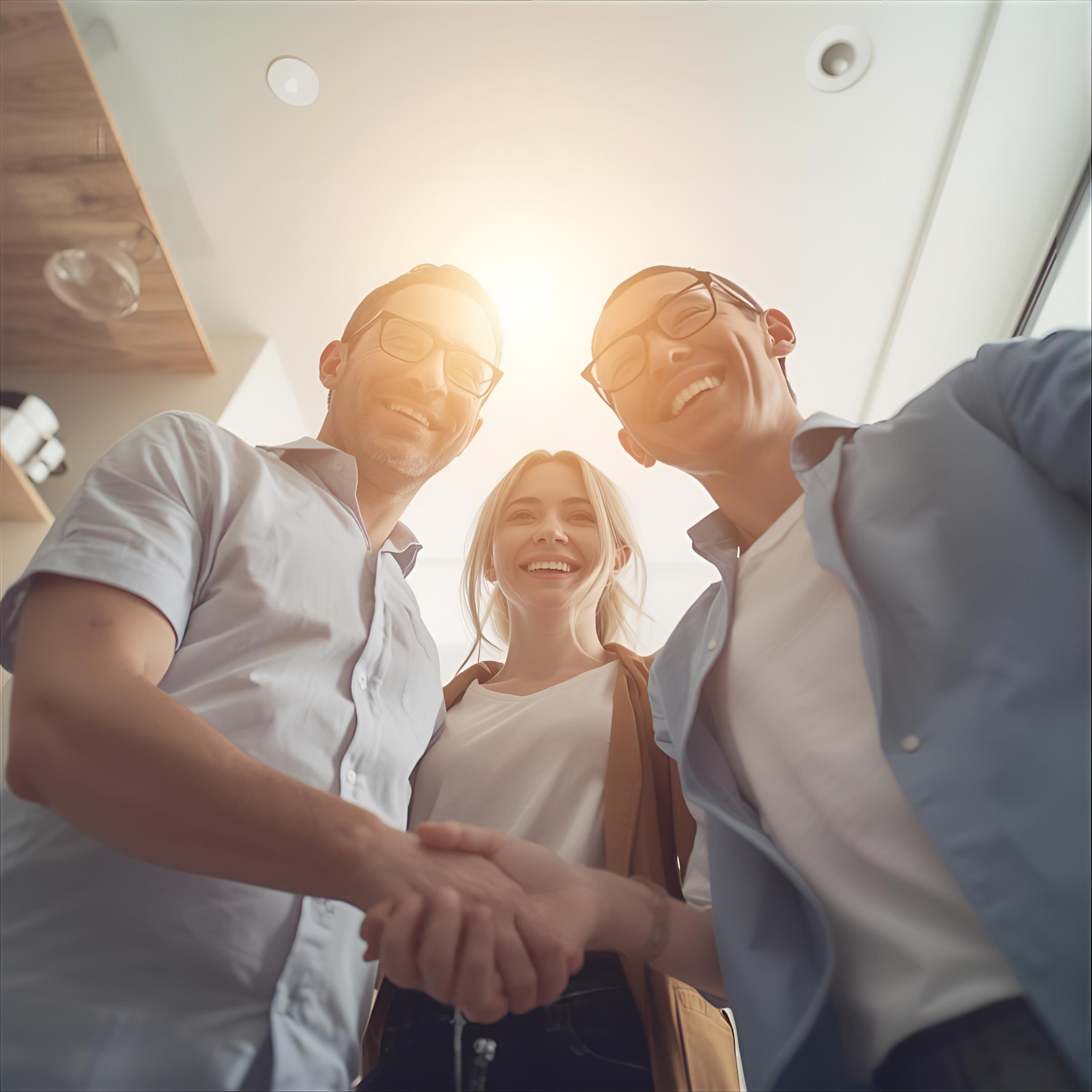 Winning Customers Trust in Real Estate